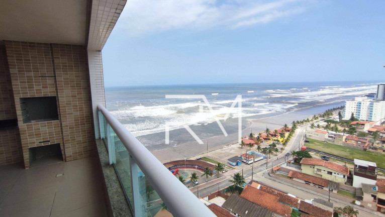Imagem Apartamento com 2 Quartos à Venda, 82 m² em Aguapeú - Mongaguá Imagem Apartamento com 2 Quartos à Venda, 82 m² em Aguapeú - Mongaguá