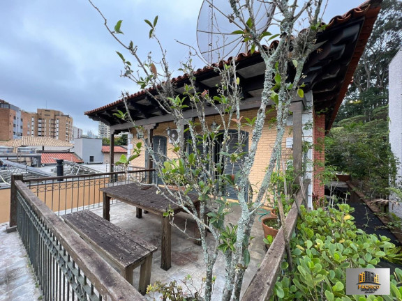 Imagem Casa com 5 Quartos à Venda, 452 m² em Vila Progredior - São Paulo Imagem Casa com 5 Quartos à Venda, 452 m² em Vila Progredior - São Paulo