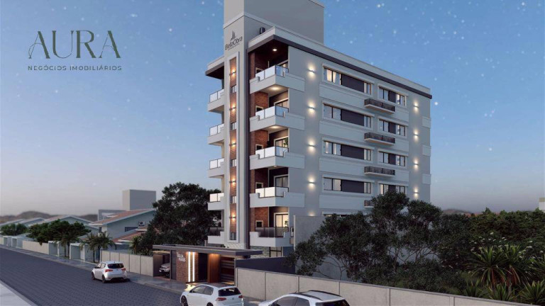 Imagem Apartamento com 3 Quartos à Venda, 82 m² em Gravatá - Navegantes Imagem Apartamento com 3 Quartos à Venda, 82 m² em Gravatá - Navegantes