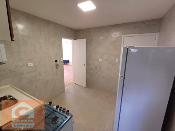Imagem Apartamento com 2 Quartos à Venda, 71 m² em Vila Olímpia - São Paulo