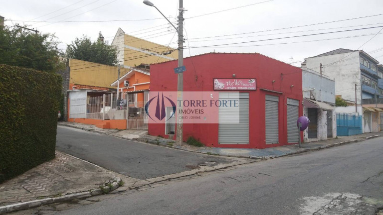 Imagem Casa com 3 Quartos à Venda, 270 m² em Vila Santa Clara - São Paulo Imagem Casa com 3 Quartos à Venda, 270 m² em Vila Santa Clara - São Paulo