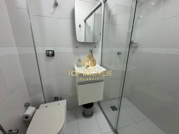 Imagem Apartamento com 3 Quartos à Venda, 106 m² em Pitangueiras - Guarujá