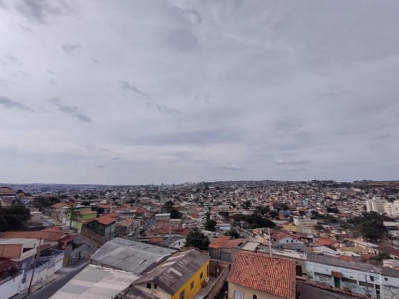 Imagem Apartamento com 2 Quartos à Venda, 58 m² em Glória - Belo Horizonte
