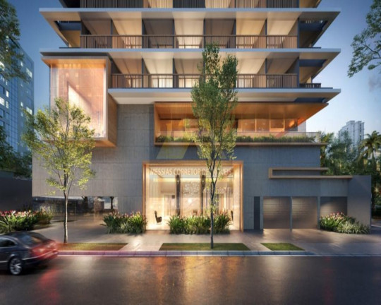 Imagem Imóvel com 3 Quartos à Venda, 144 m² em Vila Madalena - São Paulo Imagem Imóvel com 3 Quartos à Venda, 144 m² em Vila Madalena - São Paulo