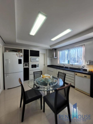 Imagem Apartamento com 3 Quartos à Venda, 252 m² em Centro - Balneário Camboriú