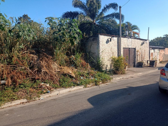 Imagem Terreno à Venda, 300 m² em Cpo Grande - Rio De Janeiro