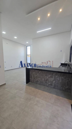 Imagem Casa com 3 Quartos à Venda, 250 m² em Residencial Jardim Perolla Ii - Itupeva