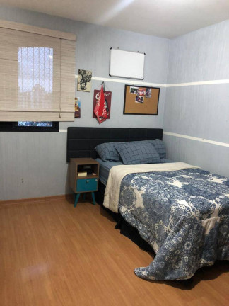 Imagem Apartamento com 3 Quartos à Venda, 165 m² em Alphaville Centro Industrial E Empresarial/alphaville. - Barueri