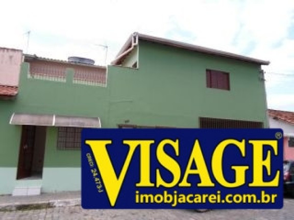 Imagem Casa com 2 Quartos à Venda, 94 m² em Centro - Jacareí Imagem Casa com 2 Quartos à Venda, 94 m² em Centro - Jacareí