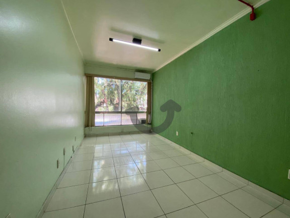 Imagem Sala Comercial para Alugar, 35 m² em Centro - Santa Cruz Do Sul Imagem Sala Comercial para Alugar, 35 m² em Centro - Santa Cruz Do Sul