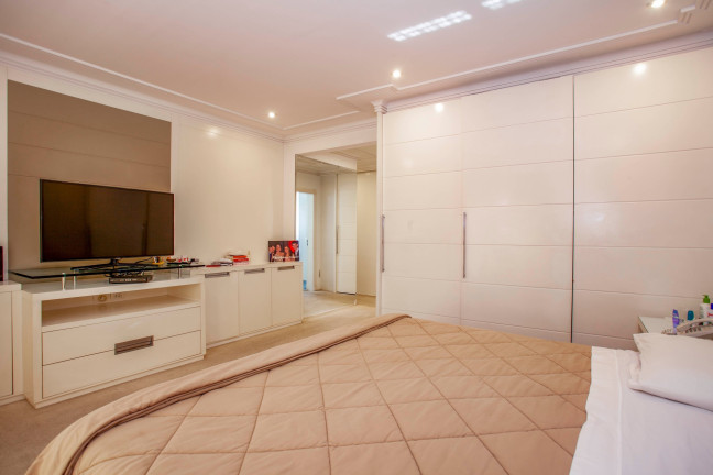Imagem Apartamento com 4 Quartos à Venda, 400 m² em Higienópolis - São Paulo