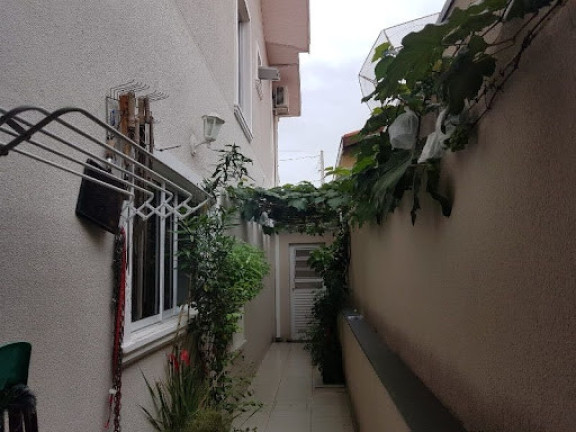 Imagem Sobrado com 3 Quartos à Venda, 154 m² em Jardim Alvorada - São José Dos Campos Imagem Sobrado com 3 Quartos à Venda, 154 m² em Jardim Alvorada - São José Dos Campos