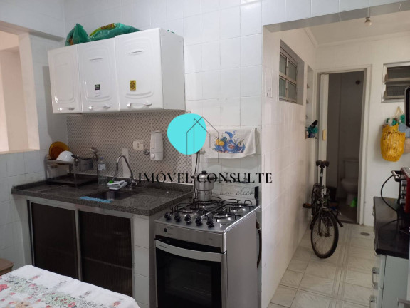 Imagem Apartamento com 2 Quartos à Venda, 64 m² em Barra Funda - São Paulo