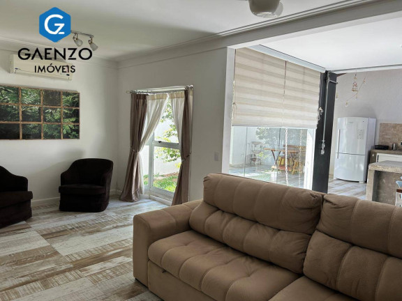 Imagem Casa de Condomínio com 3 Quartos para Alugar, 170 m² em Tamboré - Santana De Parnaíba Imagem Casa de Condomínio com 3 Quartos para Alugar, 170 m² em Tamboré - Santana De Parnaíba