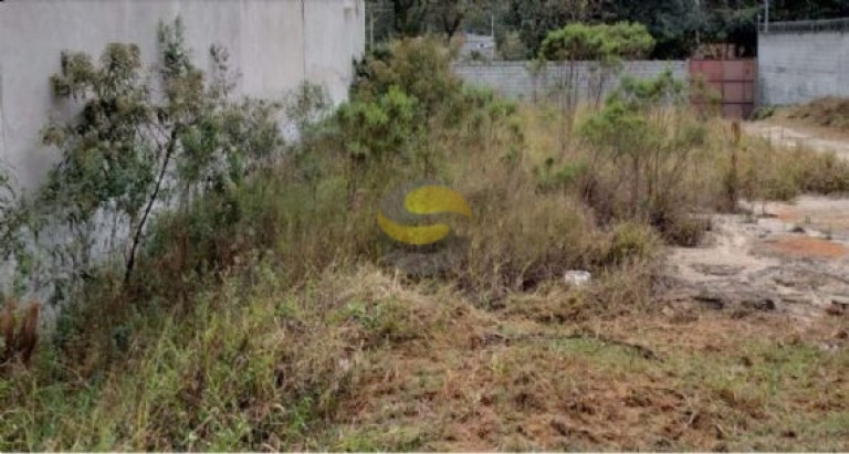 Imagem Terreno à Venda, 1.000 m² em Paisagem Renoir - Cotia