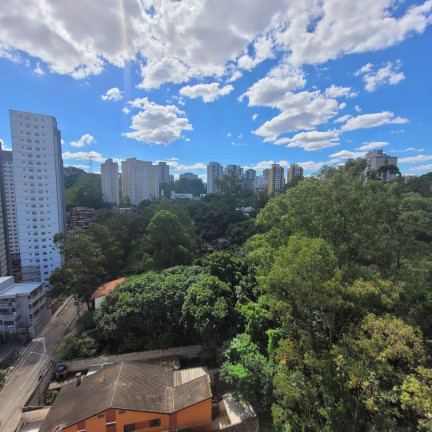 Imagem Apartamento com 2 Quartos à Venda, 54 m² em Vila Andrade - São Paulo Imagem Apartamento com 2 Quartos à Venda, 54 m² em Vila Andrade - São Paulo