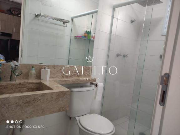 Imagem Apartamento com 3 Quartos para Alugar, 71 m² em Vila Nambi - Jundiaí Imagem Apartamento com 3 Quartos para Alugar, 71 m² em Vila Nambi - Jundiaí