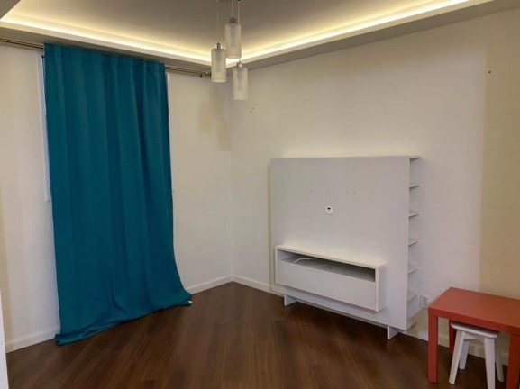Imagem Apartamento com 1 Quarto à Venda, 55 m² em Jardim Monte Kemel - São Paulo
