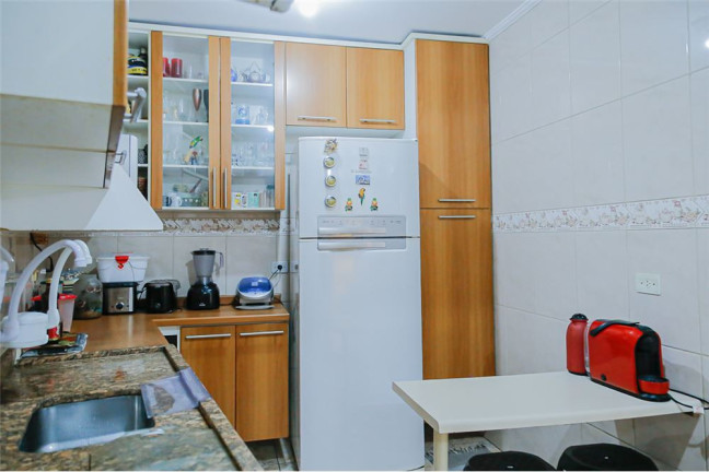 Imagem Casa com 3 Quartos à Venda, em Vila Invernada - São Paulo Imagem Casa com 3 Quartos à Venda, em Vila Invernada - São Paulo