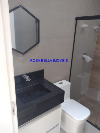 Imagem Casa de Condomínio com 3 Quartos à Venda, 170 m² em Jardim Residencial Viena - Indaiatuba