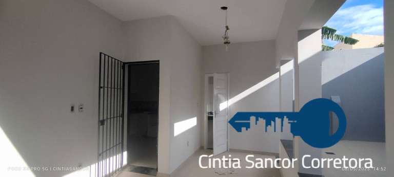Imagem Casa com 2 Quartos à Venda, em Parque Caju - Campos Dos Goytacazes Imagem Casa com 2 Quartos à Venda, em Parque Caju - Campos Dos Goytacazes