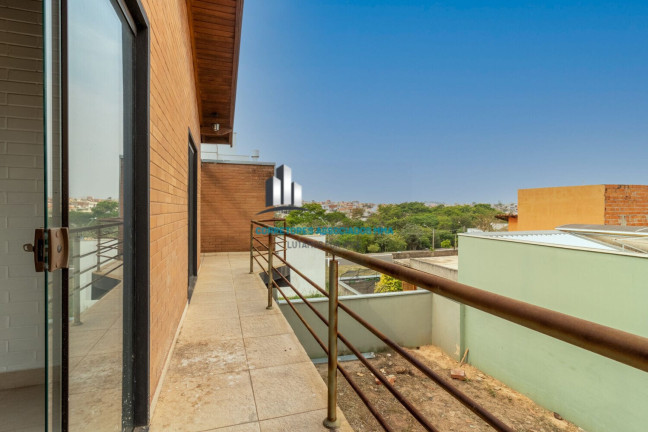 Imagem Casa de Condomínio com 3 Quartos à Venda, 140 m²em Jardim Itapoan - Monte Mor