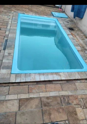 Imagem Casa com 2 Quartos à Venda,  em Jardim Bela Vista - Monte Mor