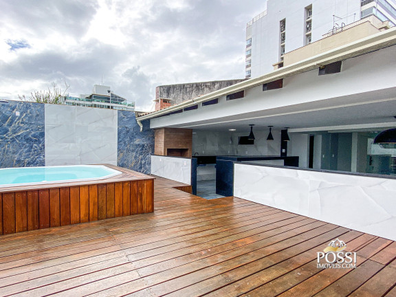 Cobertura com 4 Quartos à Venda, 500 m² em Praia Da Costa - Vila Velha