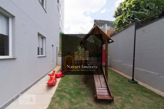 Imagem Apartamento com 2 Quartos à Venda, 44 m² em Vila Santa Maria - São Paulo Imagem Apartamento com 2 Quartos à Venda, 44 m² em Vila Santa Maria - São Paulo