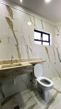 Imagem Casa com 3 Quartos à Venda, 185 m² em Caiçara - Praia Grande