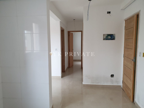 Imagem Apartamento com 2 Quartos à Venda, 44 m² em Casa Verde - São Paulo Imagem Apartamento com 2 Quartos à Venda, 44 m² em Casa Verde - São Paulo