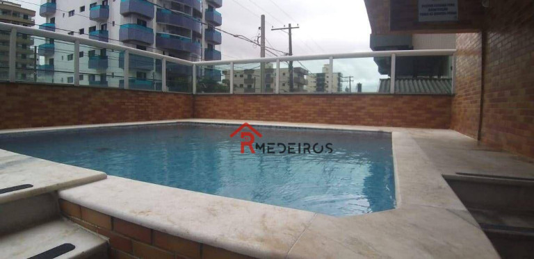 Imagem Apartamento com 2 Quartos à Venda, 68 m² em Vila Assunção - Praia Grande Imagem Apartamento com 2 Quartos à Venda, 68 m² em Vila Assunção - Praia Grande