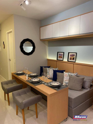 Imagem Apartamento com 1 Quarto à Venda, 27 m² em Pinheiros - São Paulo Imagem Apartamento com 1 Quarto à Venda, 27 m² em Pinheiros - São Paulo