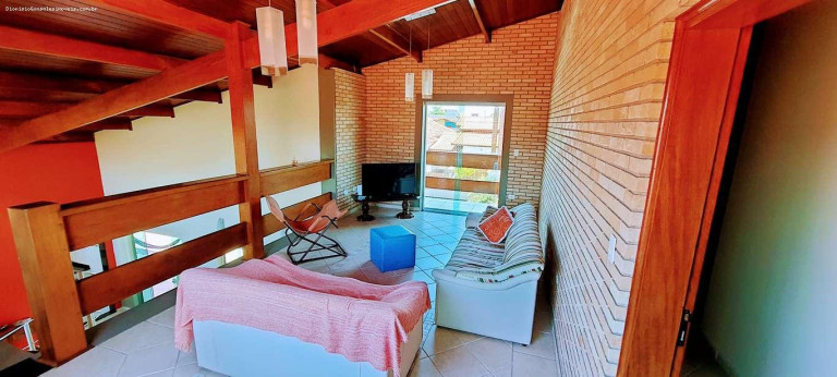 Imagem Casa com 4 Quartos à Venda, 170 m² em Stella Maris - Peruíbe