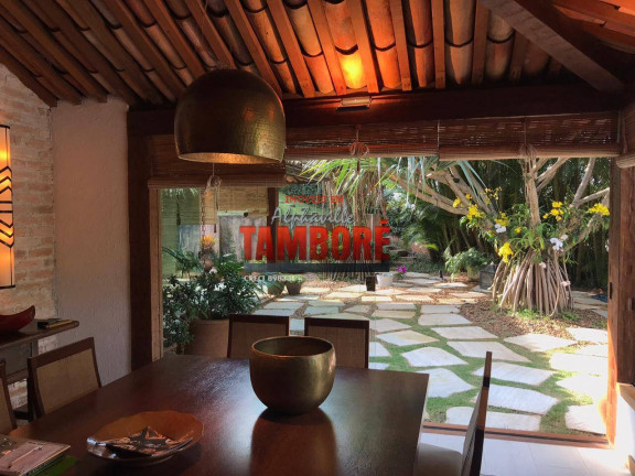 Imagem Casa de Condomínio com 5 Quartos à Venda, 750 m² em Alphaville - Santana De Parnaíba