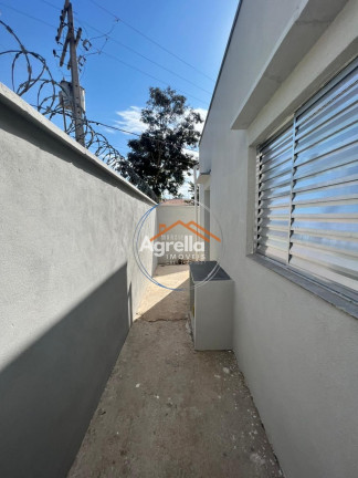 Imagem Casa com 2 Quartos à Venda, 55 m² em Jardim Bandeirantes - Mogi Guaçu Imagem Casa com 2 Quartos à Venda, 55 m² em Jardim Bandeirantes - Mogi Guaçu