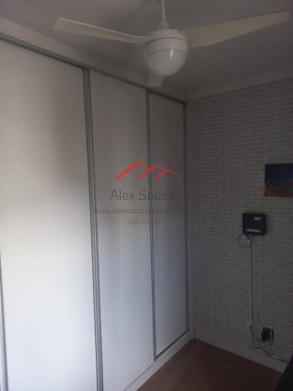 Imagem Apartamento com 2 Quartos à Venda, 49 m² em Jardim Recanto Dos Sonhos - Sumaré Imagem Apartamento com 2 Quartos à Venda, 49 m² em Jardim Recanto Dos Sonhos - Sumaré