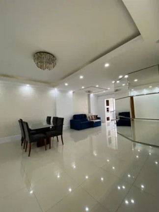 Imagem Apartamento com 4 Quartos à Venda, 233 m² em Guilhermina - Praia Grande Imagem Apartamento com 4 Quartos à Venda, 233 m² em Guilhermina - Praia Grande