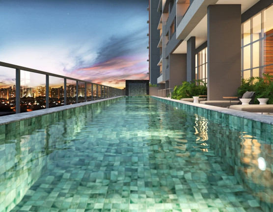 Imagem Imóvel com 2 Quartos à Venda, 138 m² em Vila Clementino - São Paulo