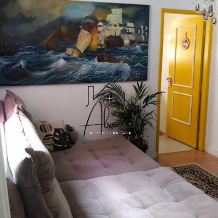 Imagem Apartamento com 2 Quartos à Venda, 48 m² em Alto Da Pompéia - Piracicaba Imagem Apartamento com 2 Quartos à Venda, 48 m² em Alto Da Pompéia - Piracicaba