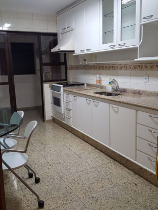 Imagem Cobertura com 3 Quartos à Venda, 190 m² em Vila Monte Alegre - São Paulo Imagem Cobertura com 3 Quartos à Venda, 190 m² em Vila Monte Alegre - São Paulo