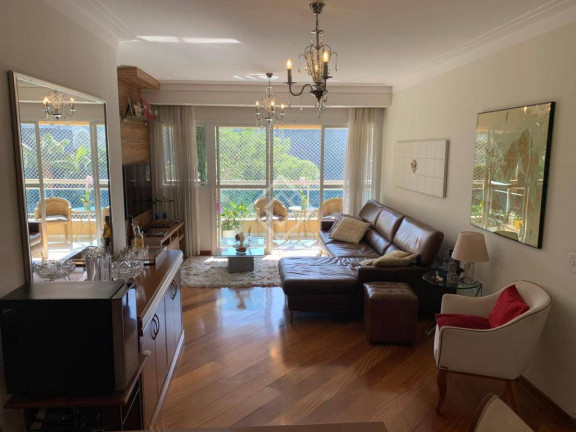 Imagem Apartamento com 3 Quartos à Venda, 117 m² em Vila Suzana - São Paulo Imagem Apartamento com 3 Quartos à Venda, 117 m² em Vila Suzana - São Paulo