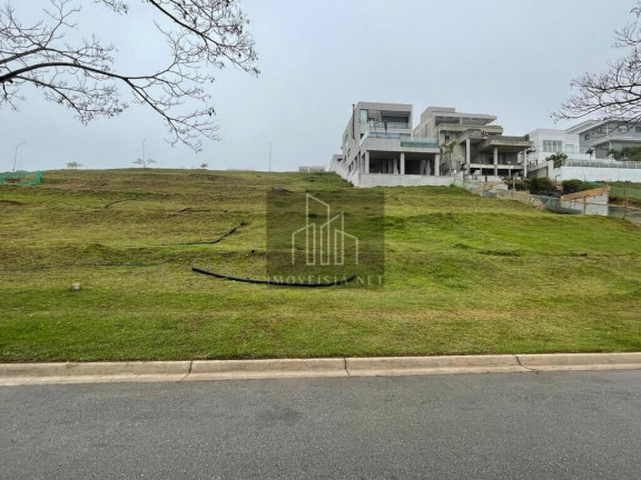 Imagem Terreno à Venda, 490 m² em Alphaville - Santana De Parnaíba Imagem Terreno à Venda, 490 m² em Alphaville - Santana De Parnaíba
