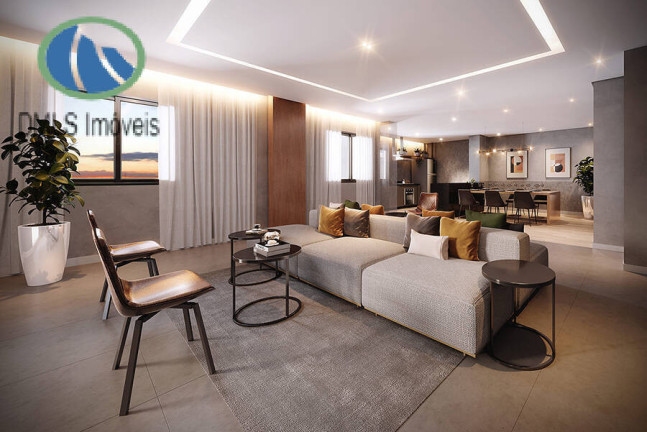 Imagem Apartamento com 2 Quartos à Venda, 48 m² em Jardim Esperança - Barueri Imagem Apartamento com 2 Quartos à Venda, 48 m² em Jardim Esperança - Barueri