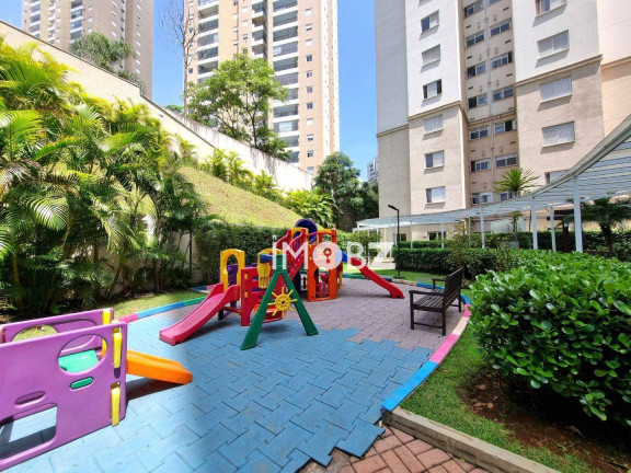 Imagem Imóvel com 3 Quartos à Venda, 67 m² em Vila Andrade - São Paulo Imagem Imóvel com 3 Quartos à Venda, 67 m² em Vila Andrade - São Paulo