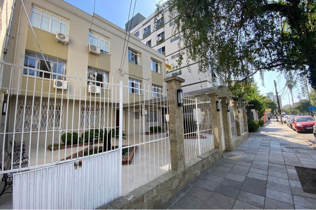 Apartamento com 1 Quarto à Venda, 39 m² em Menino Deus - Porto Alegre