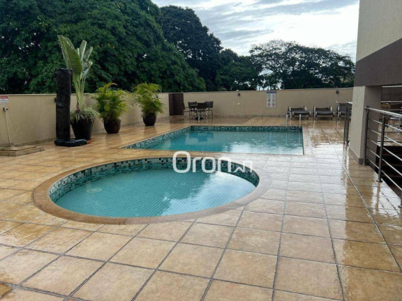 Imagem Apartamento com 3 Quartos à Venda, 85 m² em Setor Bueno - Goiânia Imagem Apartamento com 3 Quartos à Venda, 85 m² em Setor Bueno - Goiânia