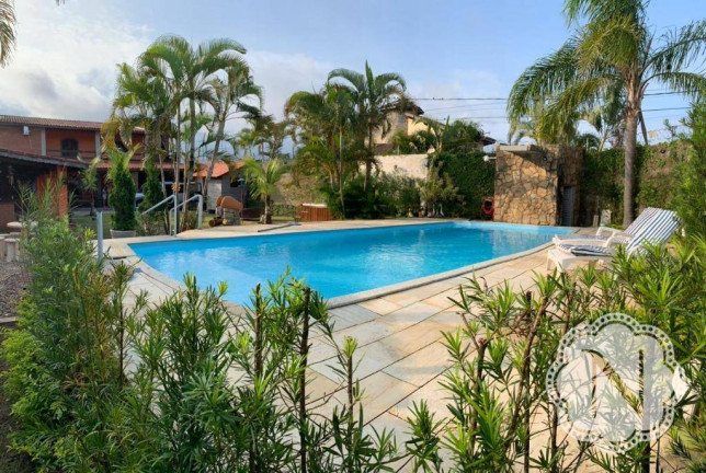 Sobrado com 4 Quartos à Venda, 180 m² em Cibratel Ii - Itanhaém