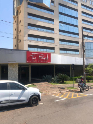 Imagem Sala Comercial à Venda, em Jardim Monte Líbano - Cuiabá Imagem Sala Comercial à Venda, em Jardim Monte Líbano - Cuiabá