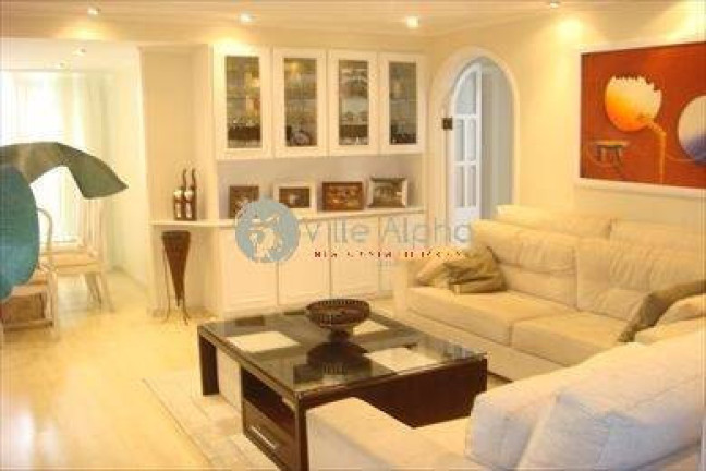 Imagem Apartamento com 3 Quartos à Venda, 110 m² em Aparecida - Santos Imagem Apartamento com 3 Quartos à Venda, 110 m² em Aparecida - Santos